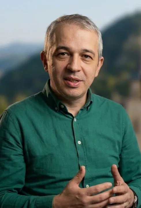Ciprian Șlemco
