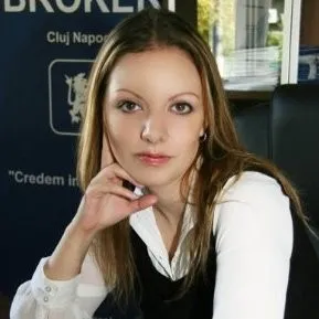 Florina Isachievici