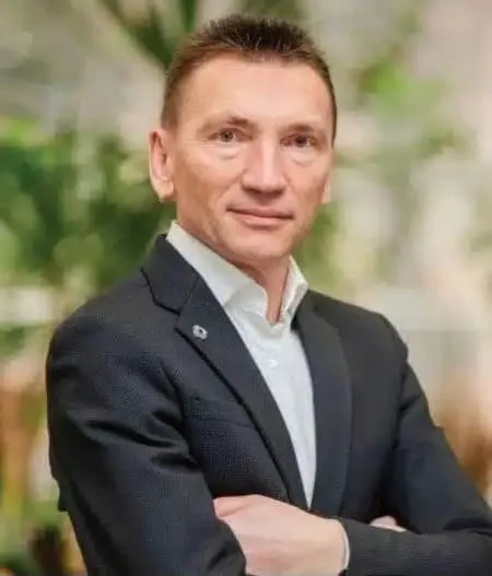 Gavril Ștefan
