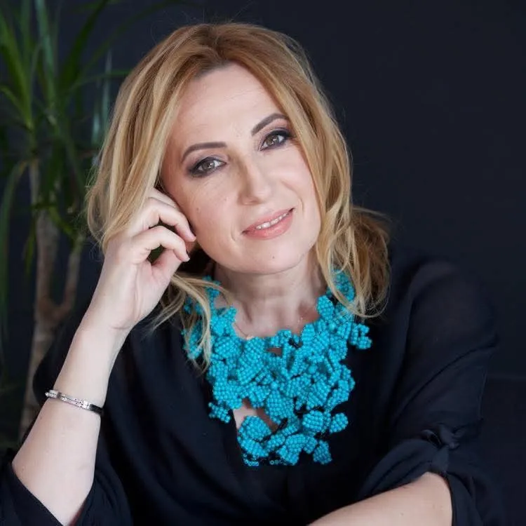 Irina Păcurariu